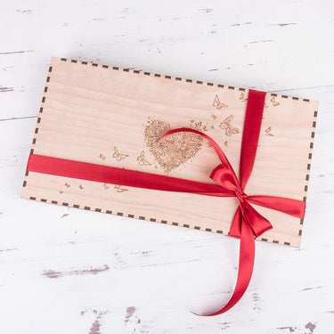 Шоколадов комплект HOORAY Premium